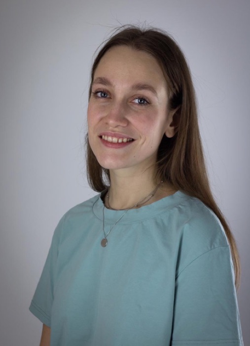 Полина Калинина