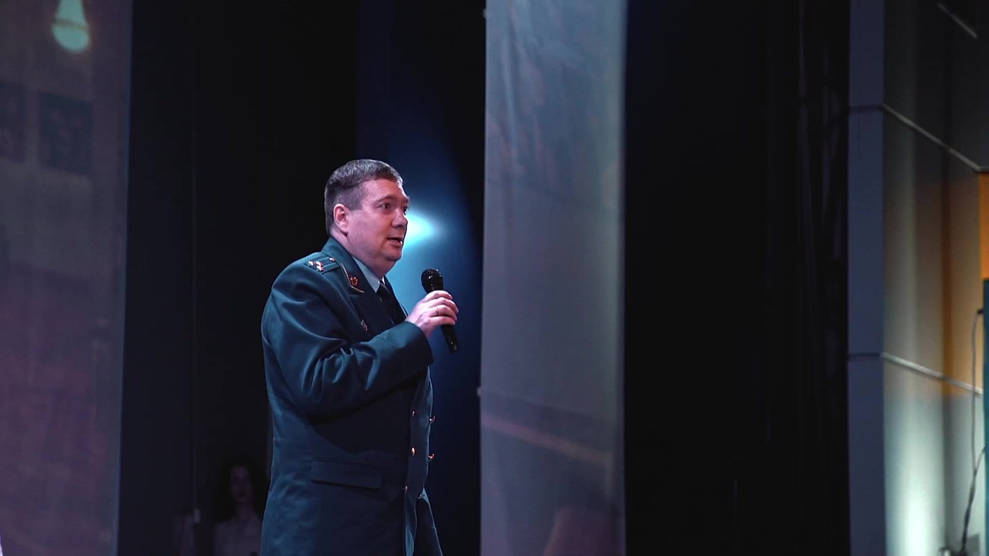 День факультета РАНХиГС, Волгоград