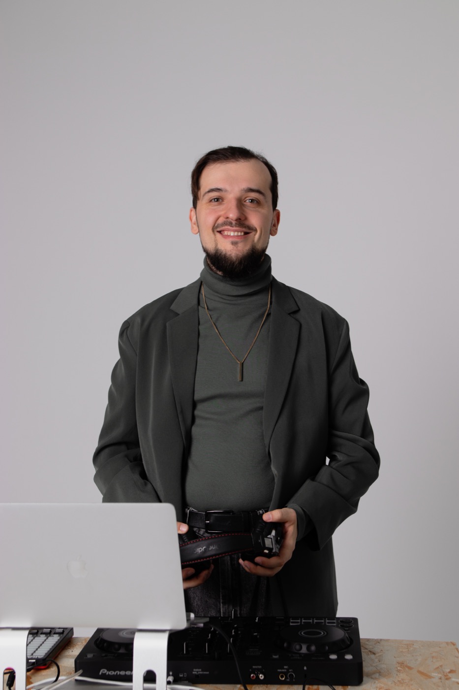 Роман Калинин