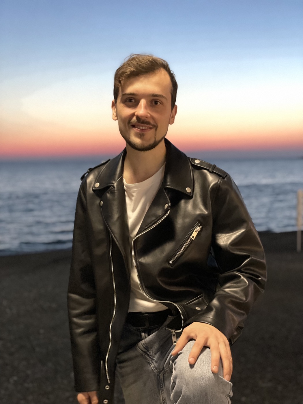 Роман Калинин